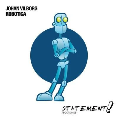 Johan VilborgJezaRobotica (Original Mix)