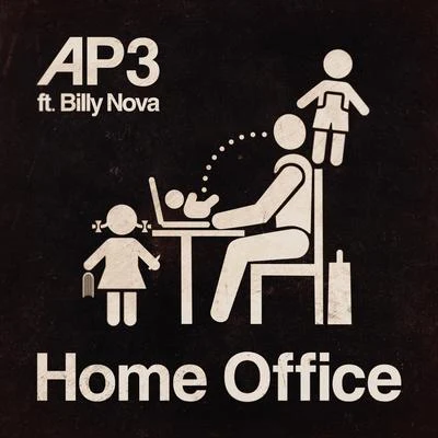 Audio Playground/AP3/Flo RidaHome Office (feat. Billy Nova)