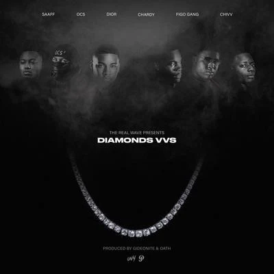 ChardyDiamonds Vvs