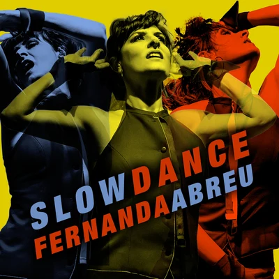 Fernanda AbreuSlow Dance