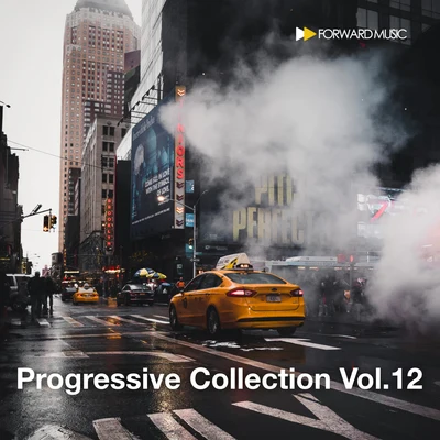 Hot TuneikProgressive Collection, Vol. 12