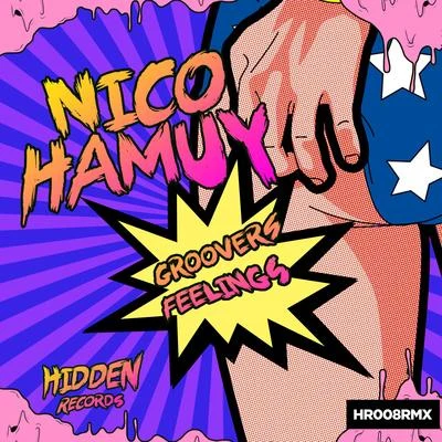 Nico HamuyGroovers Feelings