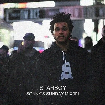 Sonny Alven/AimeeStarboy (Sonny Alvens Sunday Mix)