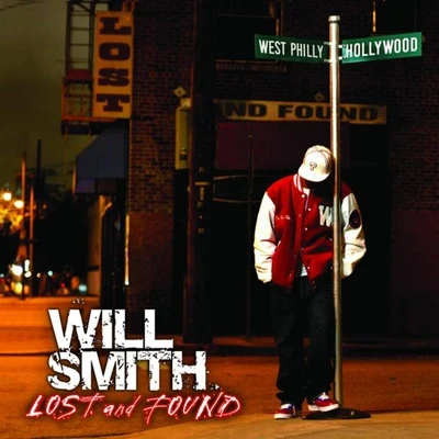 Will SmithLost And Found