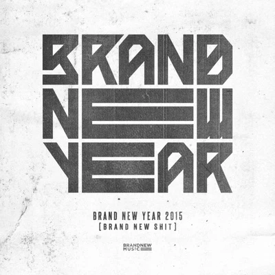 Tae Wan/HENNEYBRAND NEW YEAR 2015 `BRAND NEW ****`