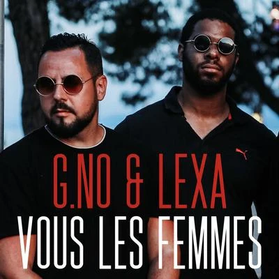 G.NoVous les femmes