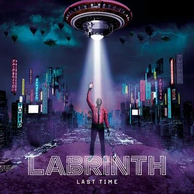 LabrinthLast Time