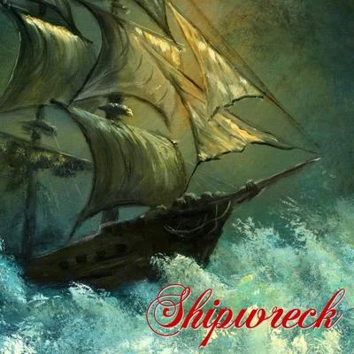 Matt JohnsonShipwreck