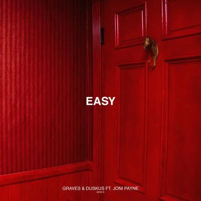 GravesEasy (feat. joni payne)