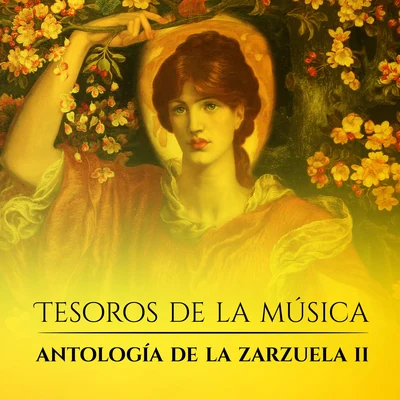 Orquesta Lírica de BarcelonaTesoros de la Música. Antología de la Zarzuela (Volumen 2)