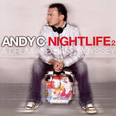 Andy CNightlife, Vol. 2: A Drum and Bass Odyssey