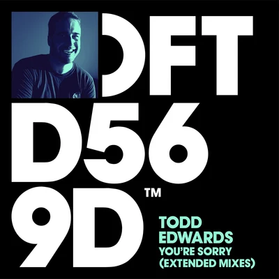 Todd EdwardsElectric EnemyYoure Sorry (Extended Mixes)