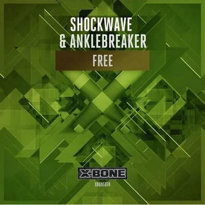 ShockwaveFree (Radio Edit)