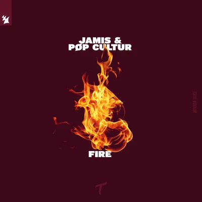 POP CULTUREFire