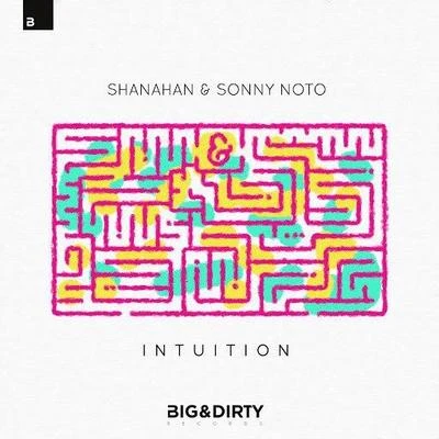 Sonny Noto/Tim MasonIntuition