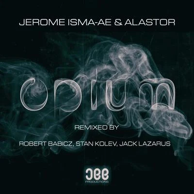 AlastorOpium (Remixes)