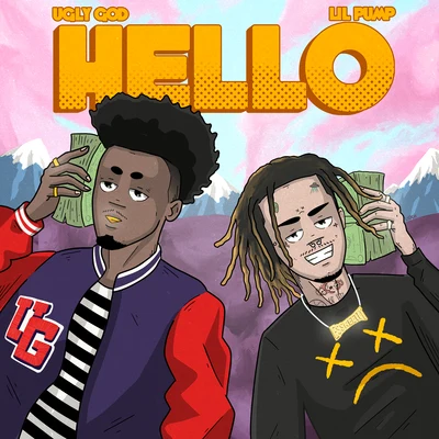 Lil Pump/smokepurpp/DexterHello