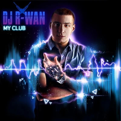 Shaydee/DJ R-WanMy Club