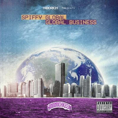 Spiffy GlobalGlobal Business