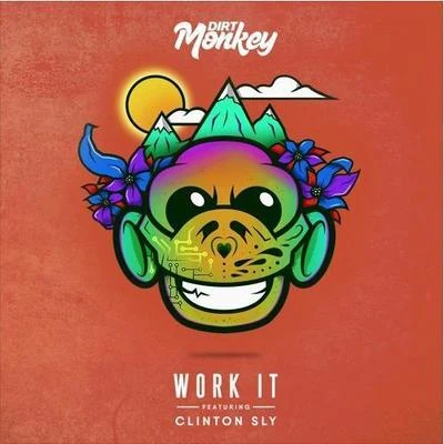 G-Space/Tsimba/Dirt MonkeyWork It