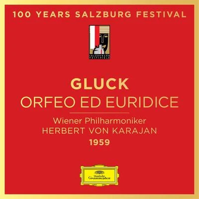 Chor der Wiener StaatsoperOrchester der Wiener StaatsoperCarlos KleiberGeorges BizetGluck: Orfeo ed Euridice