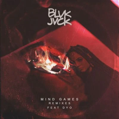 BLVK JVCKMind Games (Remixes)