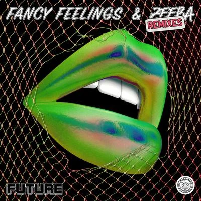 Animal FeelingsFuture (Remixes)