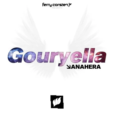 GouryellaFerry CorstenAnahera