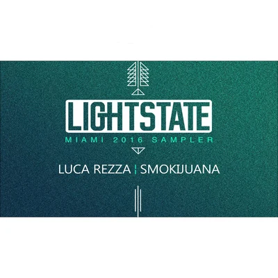 Luca RezzaJAMSAWMikloSmokijuana (Original Mix)