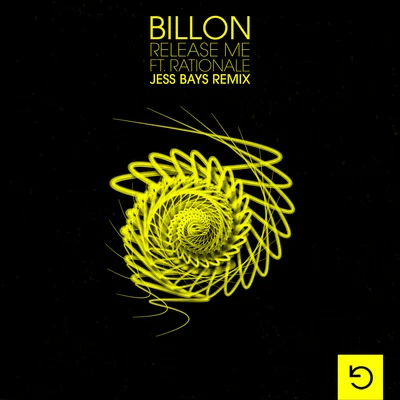 BillonRelease Me (feat. Rationale) [Jess Bays Remix]