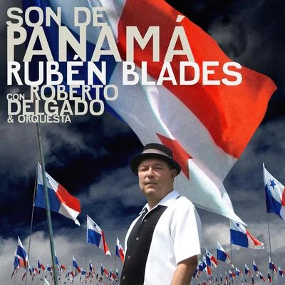 Rubén Blades/Willie ColónSon de Panamá