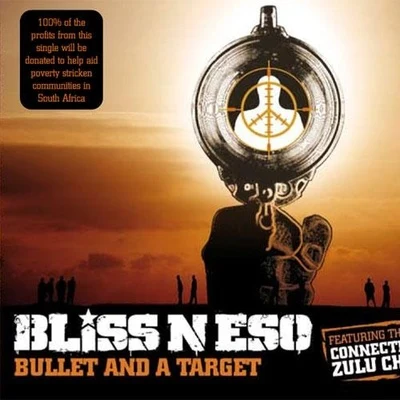 Bliss N Eso/Dizzy Wright/Xzibit/Reezy/Toxsikk/DJ Hoppa/Trent Monroe/Jon Connor/Demrick/Chris WebbyBullet And A Target