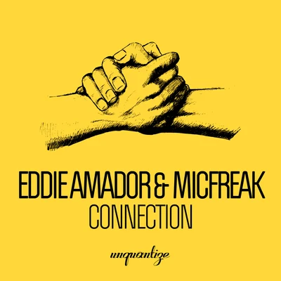 Eddie AmadorFive KnivesConnection