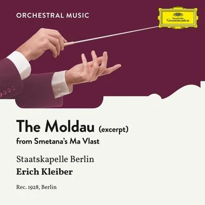 Erich KleiberSmetana: The Moldau (Excerpt)