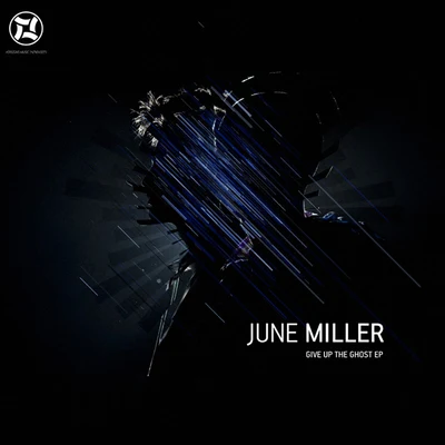 June MillerGive up the Ghost