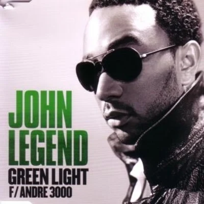 AL PMSTRKRFTLaidback LukeJFKJohn LegendGreen Light (MSTRKRFT Remix)