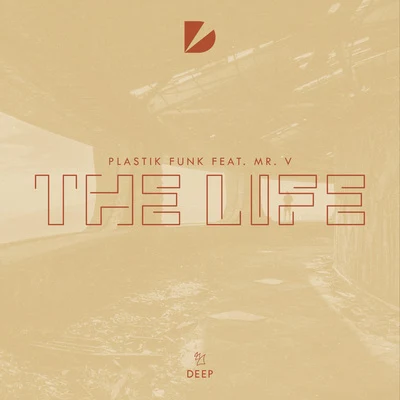 Plastik FunkThe Life