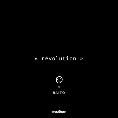 i_orévolution