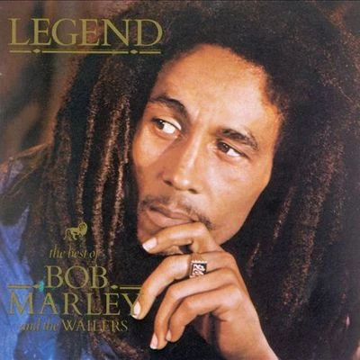 Bob Marley & The WailersLegend