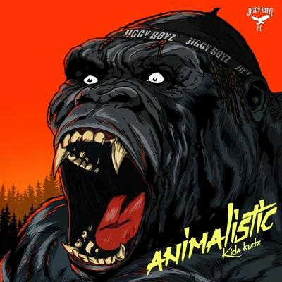 Ayo Beatz/Kida KudzAnimalistic