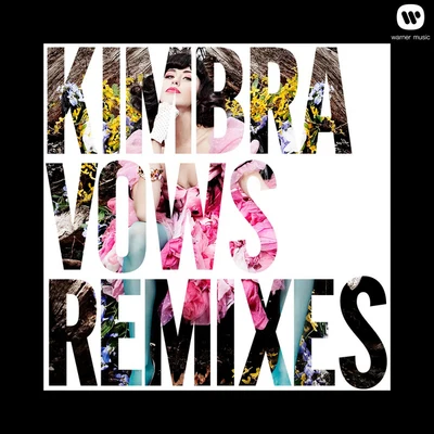 KimbraVows Remixes (Damian Taylor Remix)