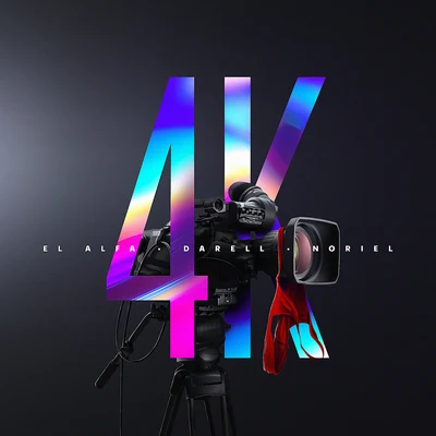 El Alfa4K