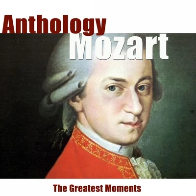 London Philarmonic OrchestraMozart: Anthology (Remastered)