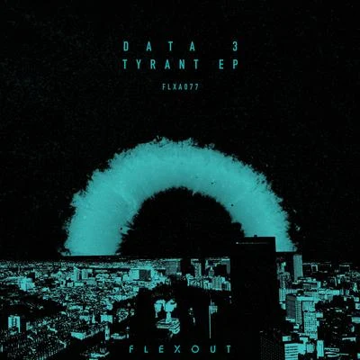 Data 3Hannah EveTyrant EP