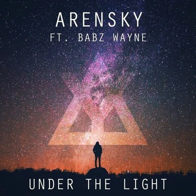 Babz Wayne/StereoKillaUnder The Light