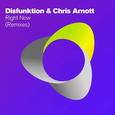 Disfunktion/MuzikjunkiRight Now (Remixes)