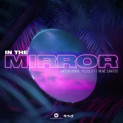 Viktor MoraIn The Mirror (feat. Nenê Santos)