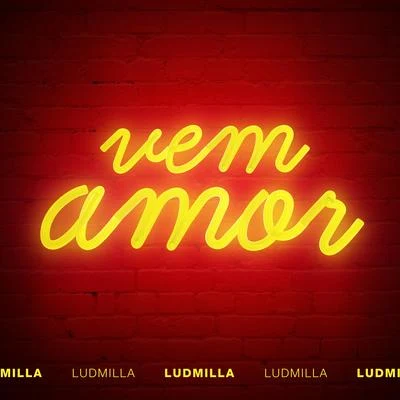 LUDMILLA/Cabrera/Joey Montana/Jerry Smith/Jowell & RandyVem amor