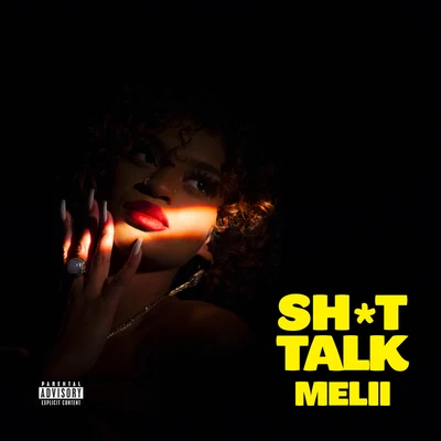 MeliiSainvil**** Talk (Explicit)