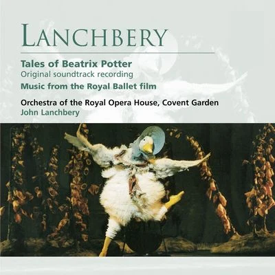 John LanchberyLanchbery: Tales of Beatrix Potter